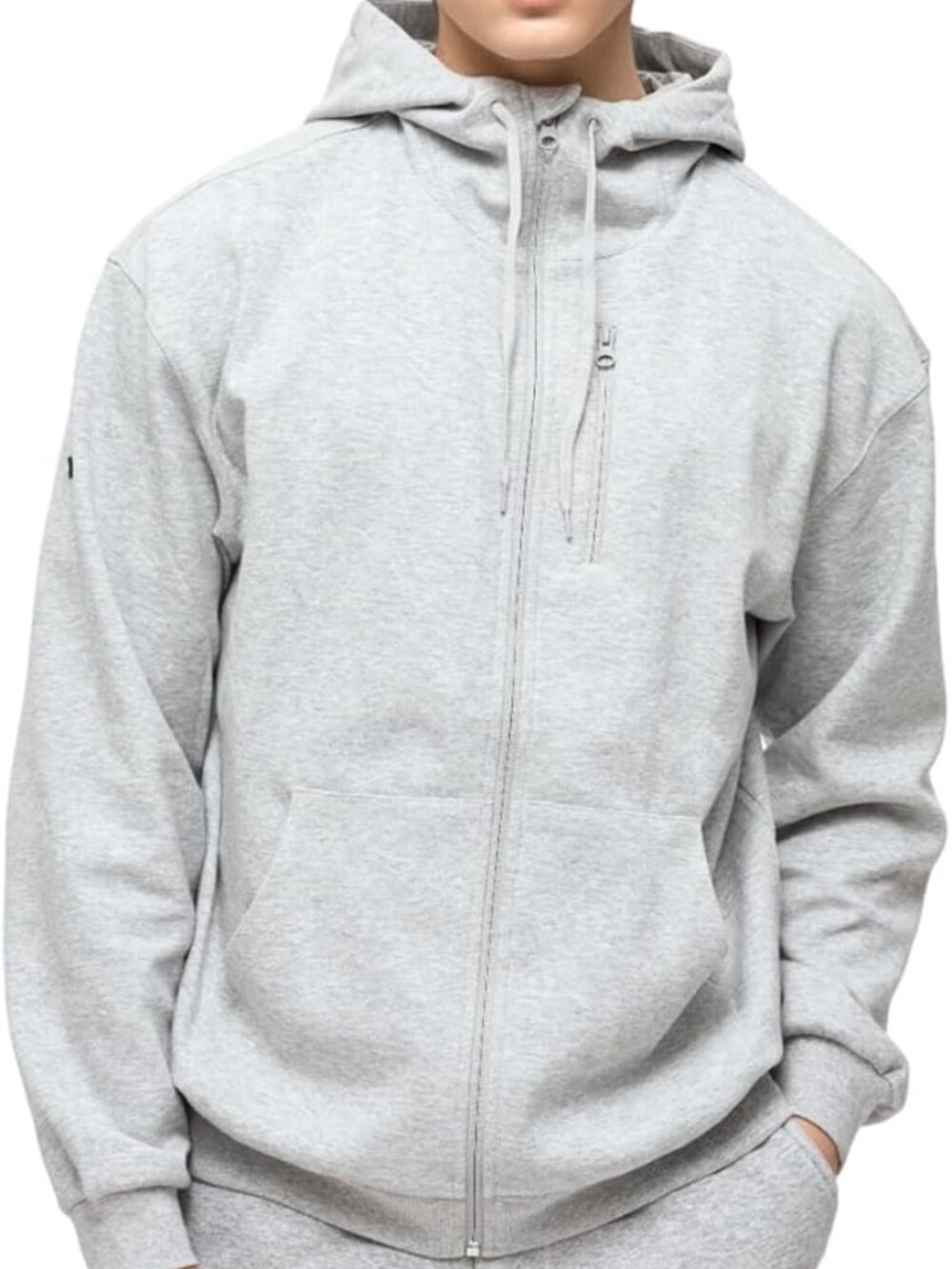 Inflatable pillow hoodie - Pillowdy